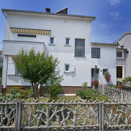 Sobe Ana Finida Hotell Poreč Exteriör bild