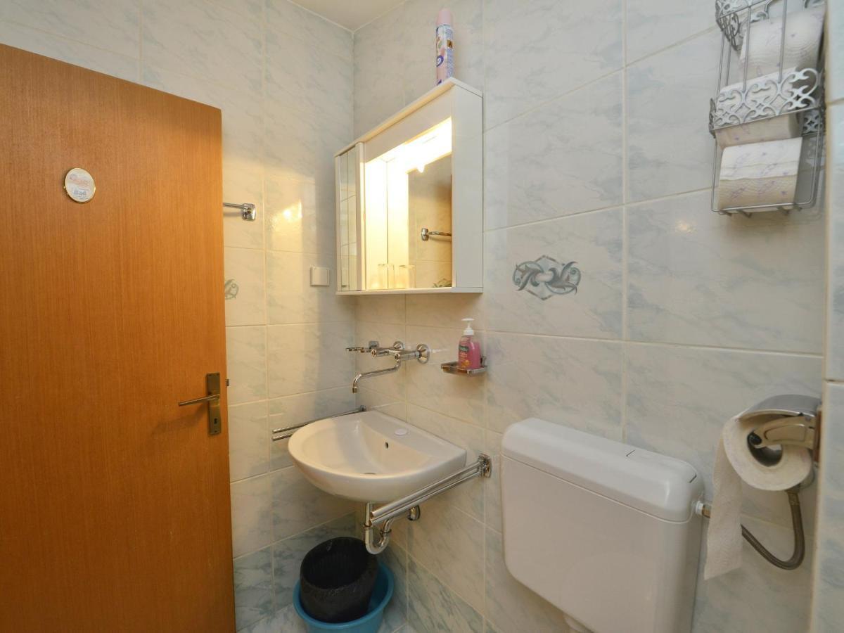 Sobe Ana Finida Hotell Poreč Exteriör bild