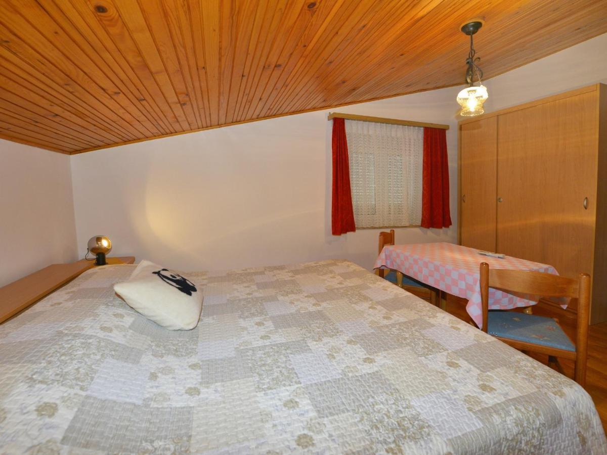 Sobe Ana Finida Hotell Poreč Exteriör bild