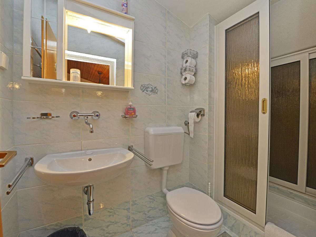 Sobe Ana Finida Hotell Poreč Exteriör bild