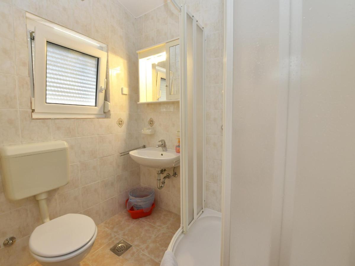 Sobe Ana Finida Hotell Poreč Exteriör bild