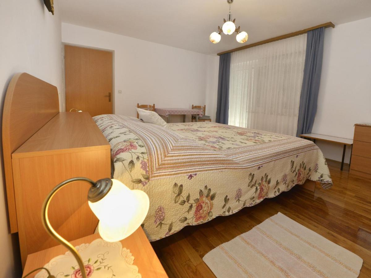 Sobe Ana Finida Hotell Poreč Exteriör bild
